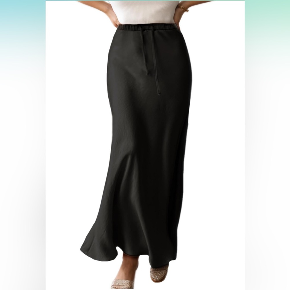 Long skirt